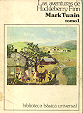 Las aventuras de Huckleberry Finn