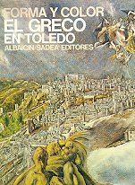 El greco en Toledo