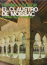 El claustro de moissac