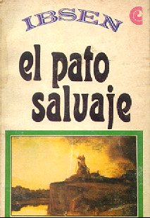 El pato salvaje