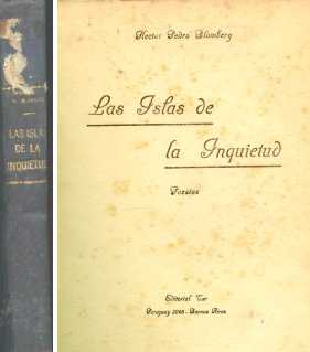 Las islas de la inquietud