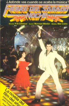 Fiebre del sabado noche