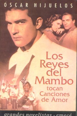 Los reyes del mambo tocan canciones de amor