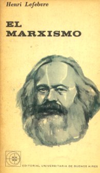 El marxismo