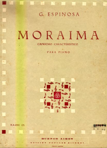 Moraima