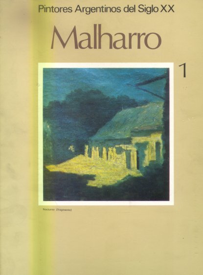 Martin Malharro
