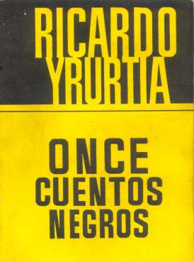 Once cuentos negros