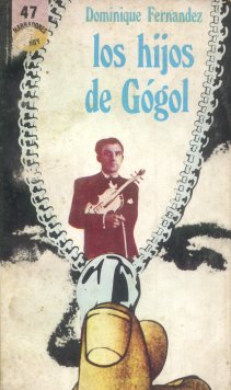 Los hijos de gogol