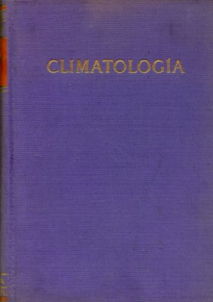 Climatologia