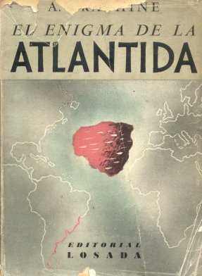 El enigma de la atlantida