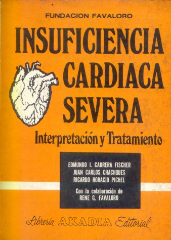 Insuficiencia cardiaca severa