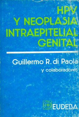 HPV y neoplasia intraepitelial genital