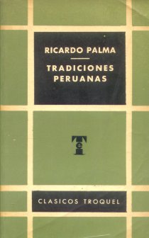 Tradiciones peruanas