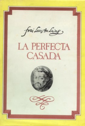 La perfecta casada