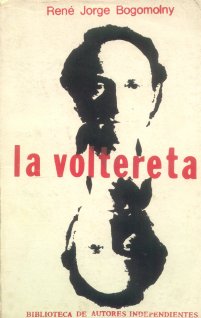 La voltereta