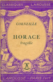 Horace