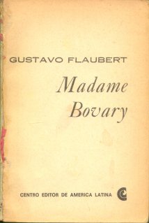 Madame Bovary