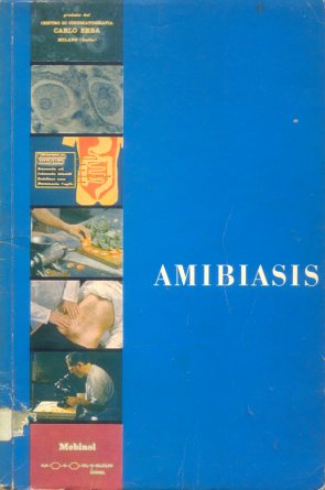 Amibiasis