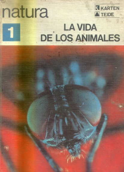 La vida de los animales