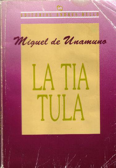 La t�a tula