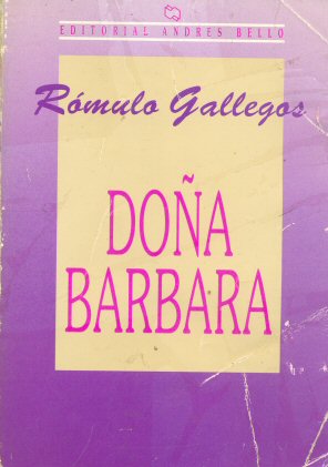 Do�a Barbara