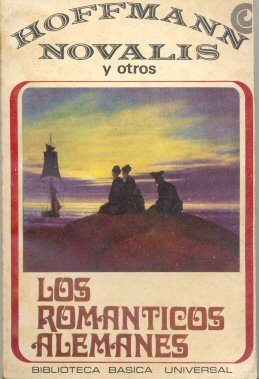 Los romanticos alemanes