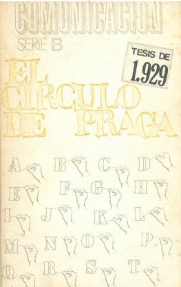 Circulo Lingstico de Praga