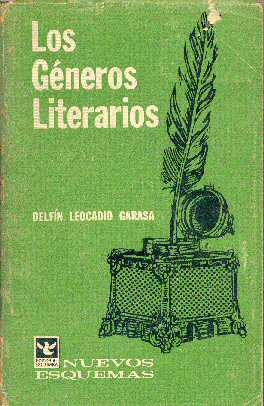 Los generos literarios