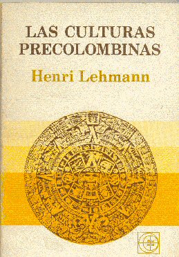 Las culturas precolombinas