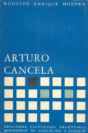 Arturo Cancela