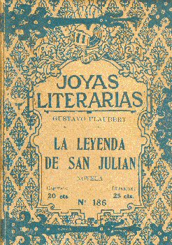 La leyenda de San Julian