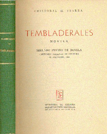 Tembladerales