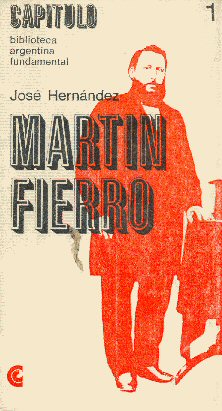 Martin Fierro