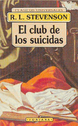 El club de los suicidas