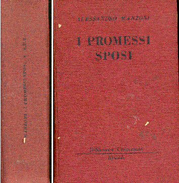 I promessi sposi