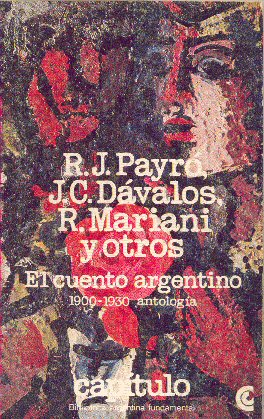 El cuento argentino 1900 - 1930