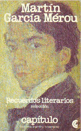 Recuerdos literarios