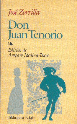 Don Juan Tenorio