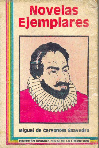 Novelas ejemplares