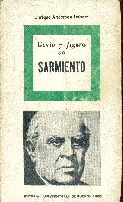 Genio y figura de Sarmiento