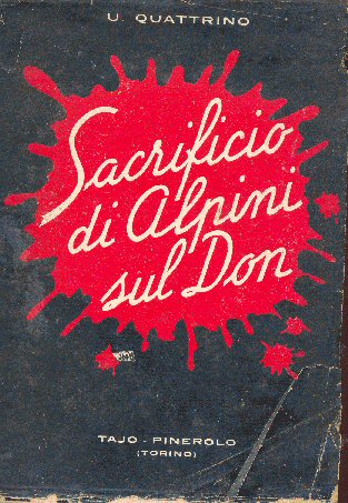 Sacrificio di alpini sul Don