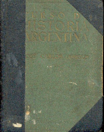 Curso de historia argentina