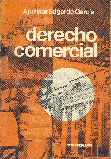 Derecho comercial