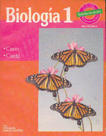 Biologa 1