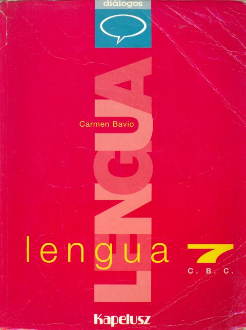 Lengua 7