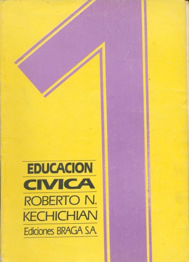 Educacin civica 1