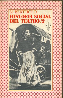 Historia social del teatro 2