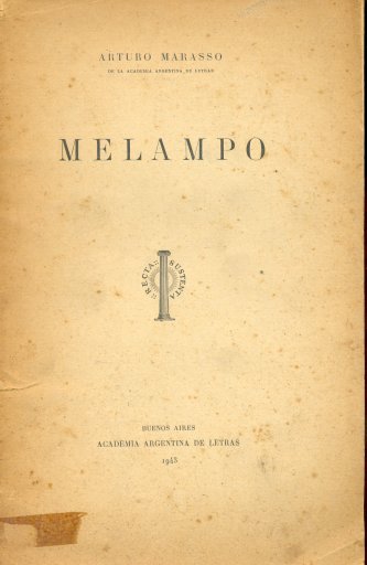 Melampo