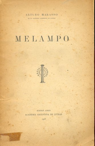 Melampo