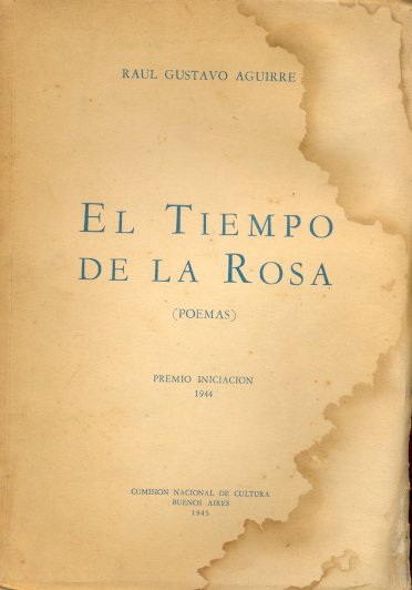 El tiempo de la Rosa